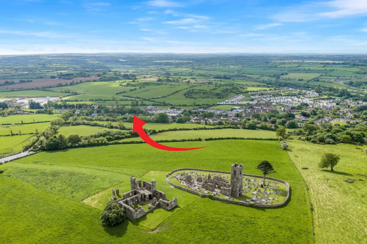 Photo of 3 Sli Garmon, Slane, Co Meath, C15 XE22