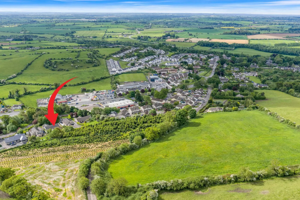Photo of 3 Sli Garmon, Slane, Co Meath, C15 XE22