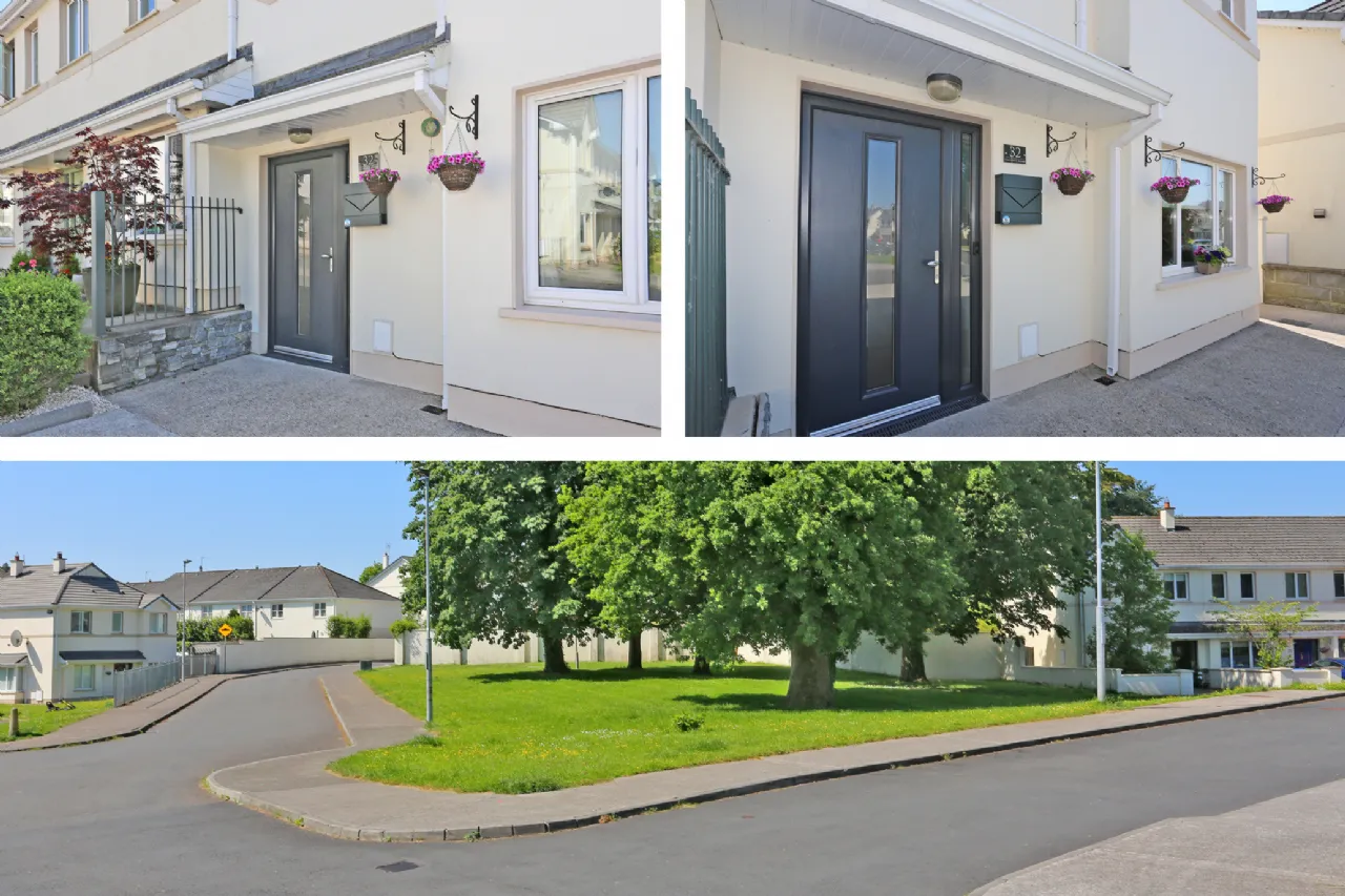 Photo of 32 Castlerock Avenue, Castleconnell, Co. Limerick, V94 Y5FT