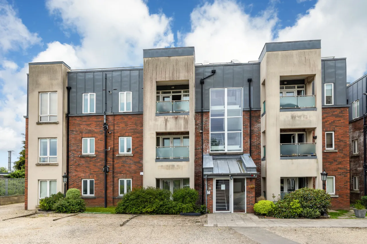 Photo of Apt, 15 Howth Junction Court, Donaghmede,, Dublin 13, D13 WN53