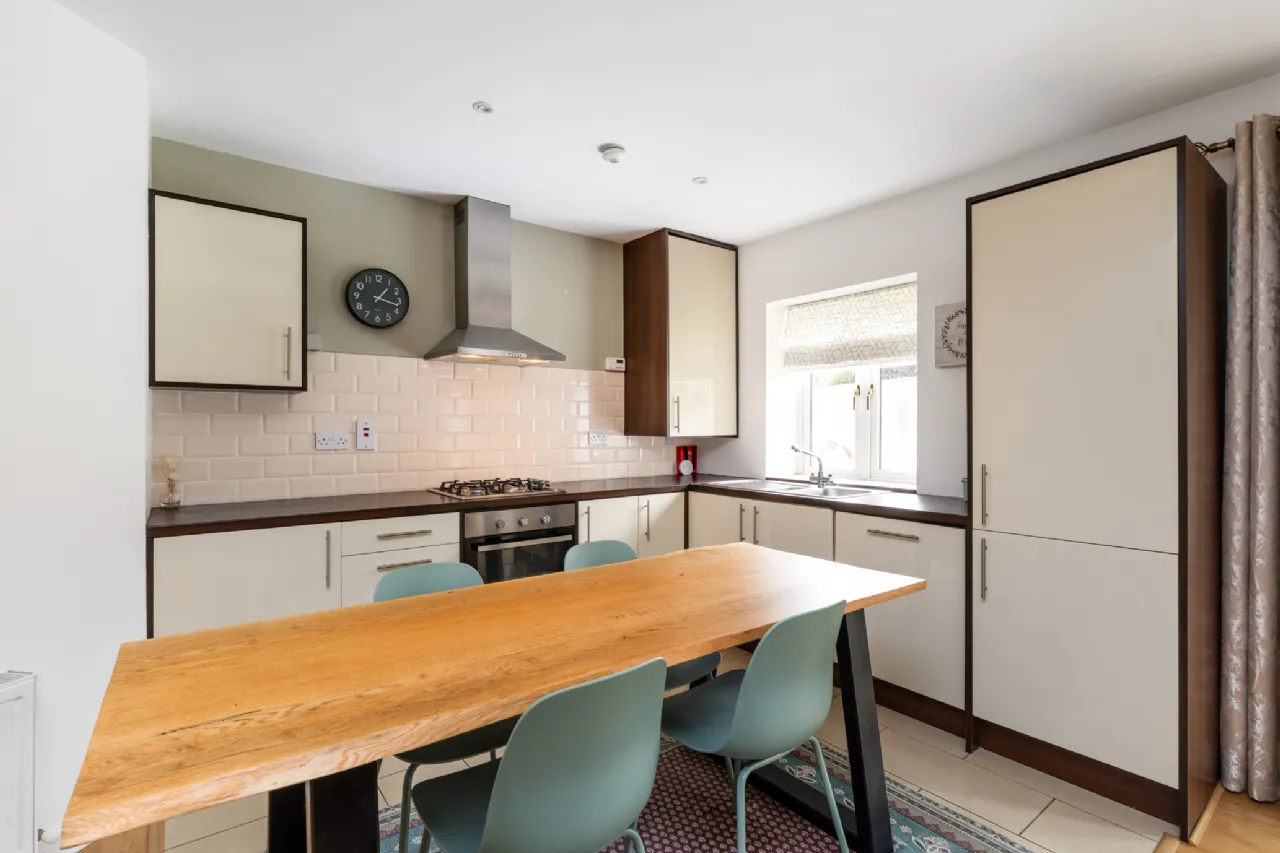 Photo of Apt, 15 Howth Junction Court, Donaghmede,, Dublin 13, D13 WN53