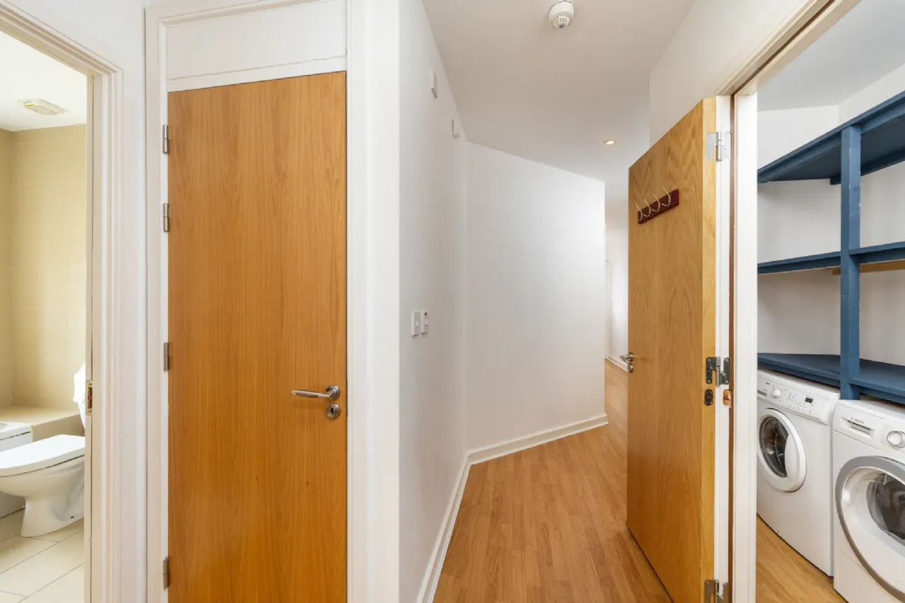 Photo of Apt, 15 Howth Junction Court, Donaghmede,, Dublin 13, D13 WN53