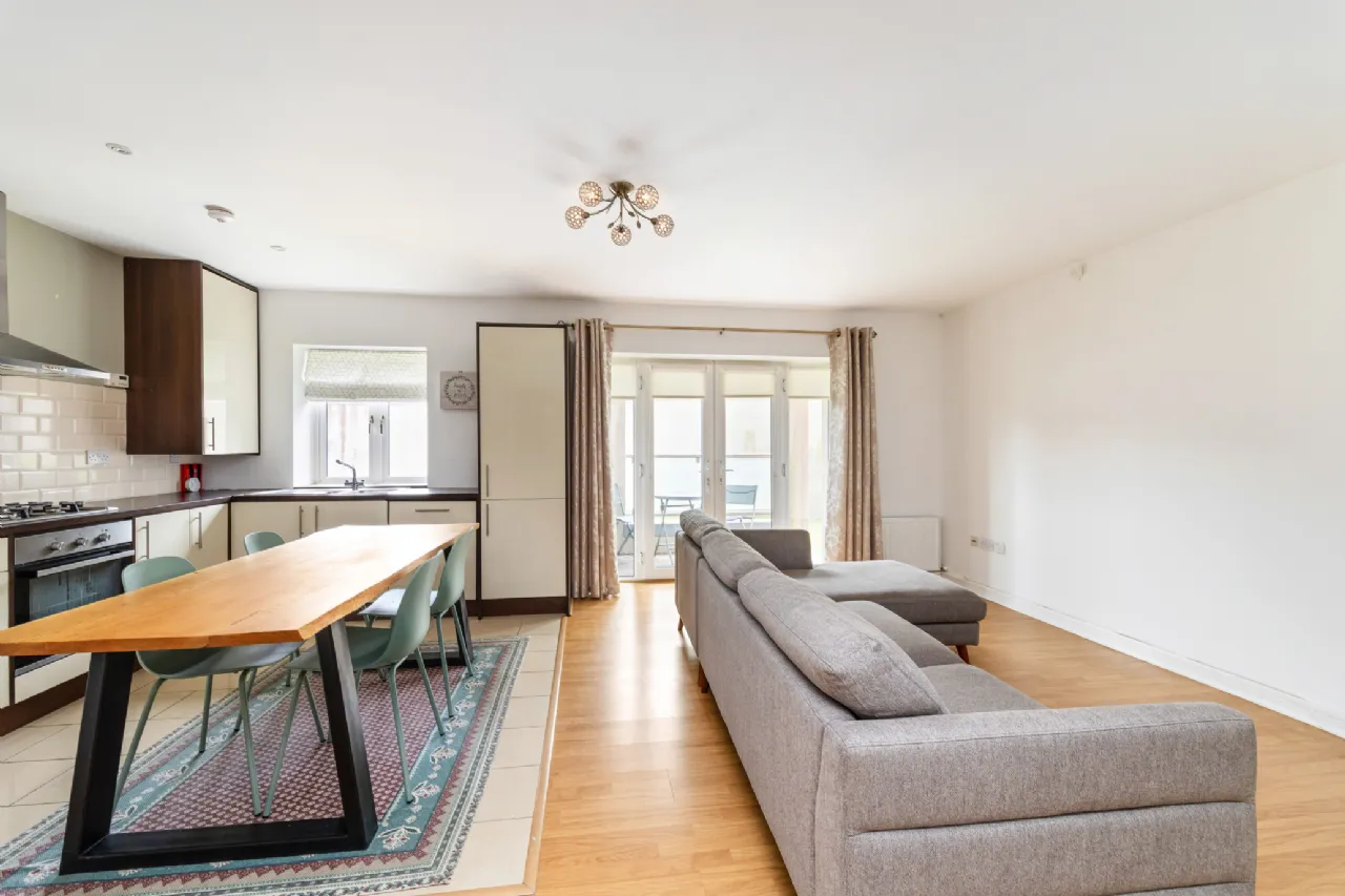 Photo of Apt, 15 Howth Junction Court, Donaghmede,, Dublin 13, D13 WN53