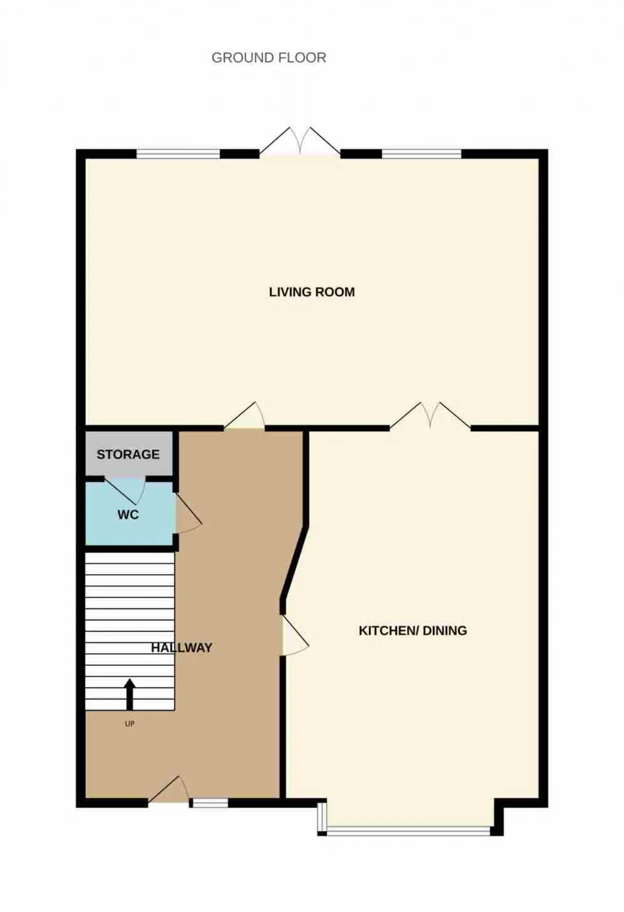 Photo of 51 Cedar Grove, Ridgewood, Swords, Co. Dublin, K67 P9K4
