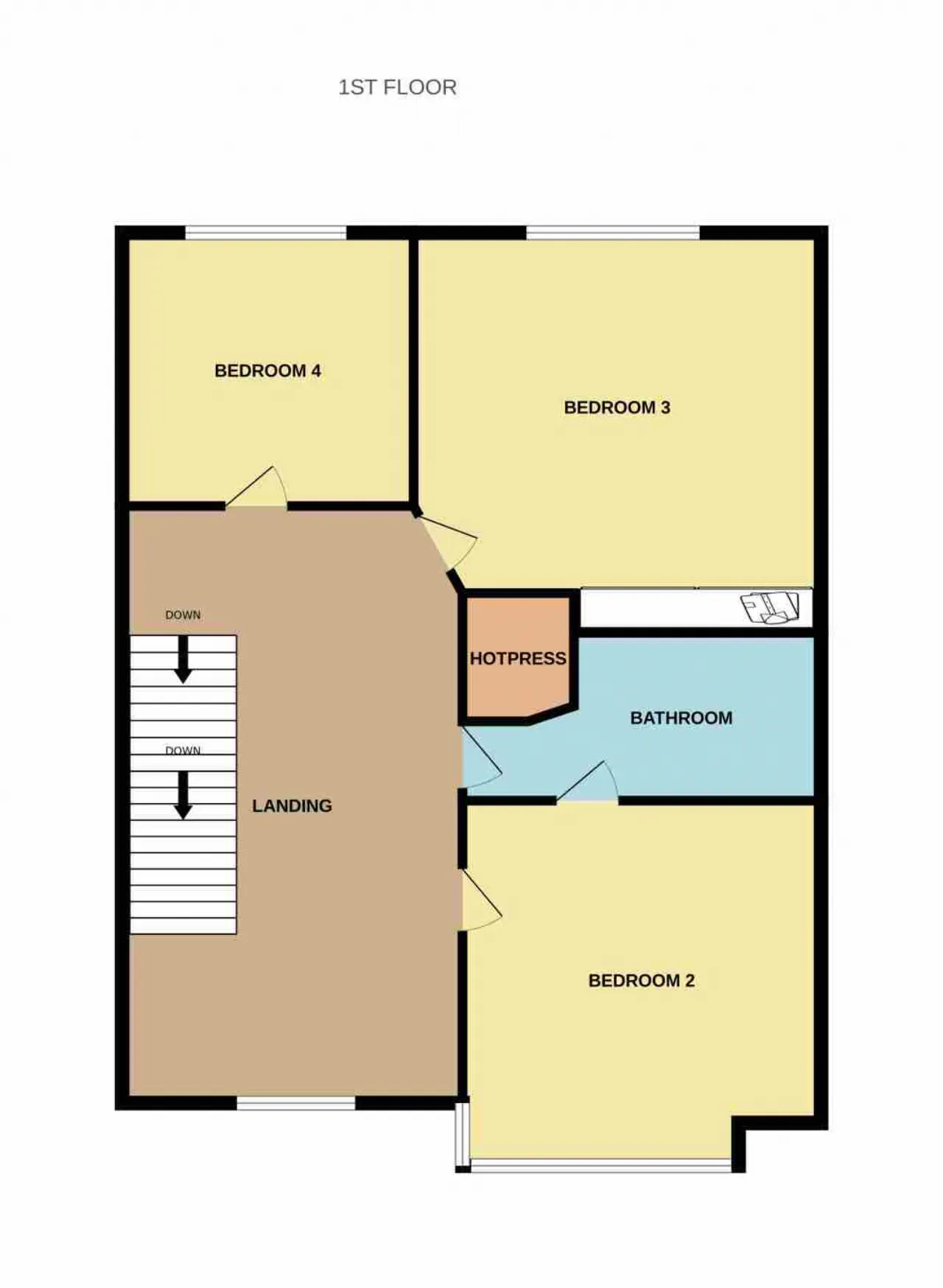 Photo of 51 Cedar Grove, Ridgewood, Swords, Co. Dublin, K67 P9K4