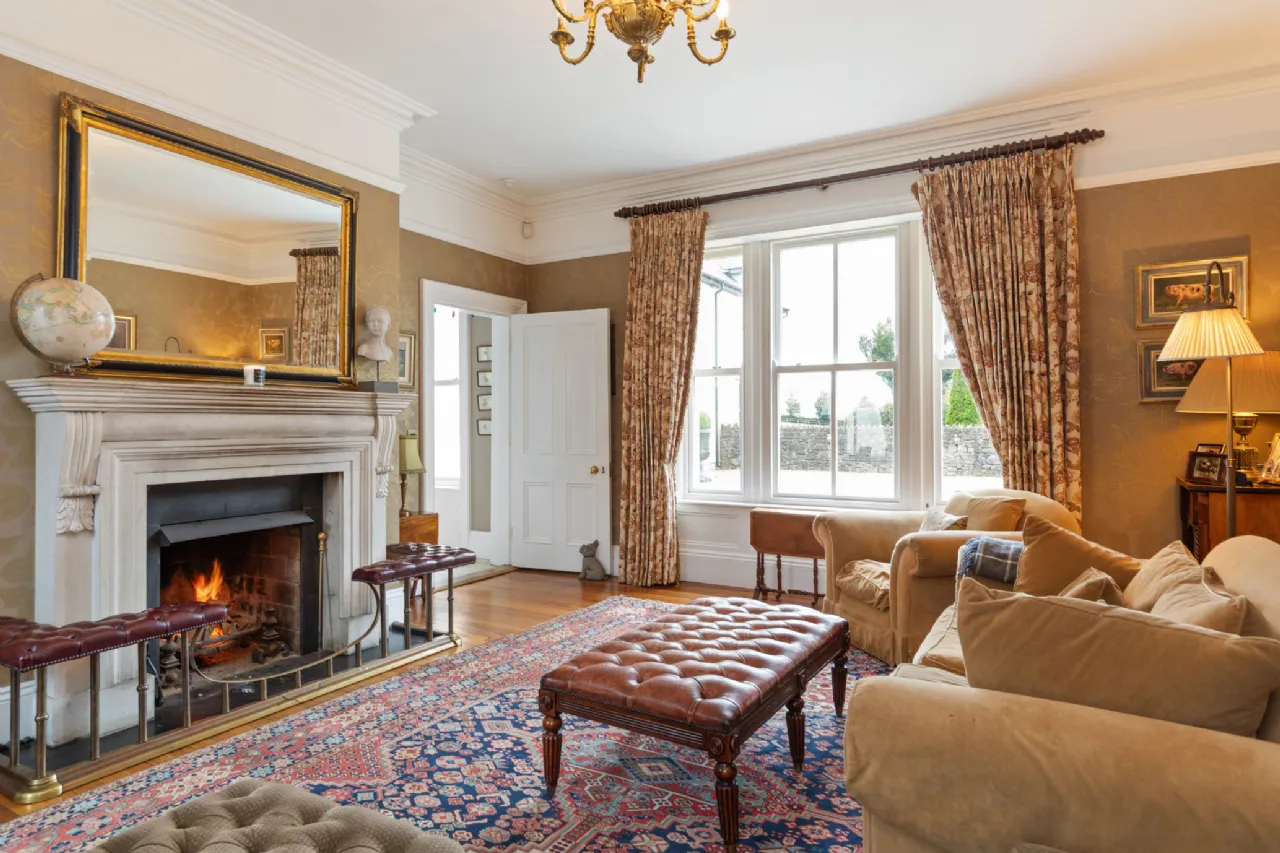 Photo of Beaconhill, On Approx 15.7 Ha 38.77 Acres, Kennycourt, Brannockstown, Co Kildare, W91 Y303