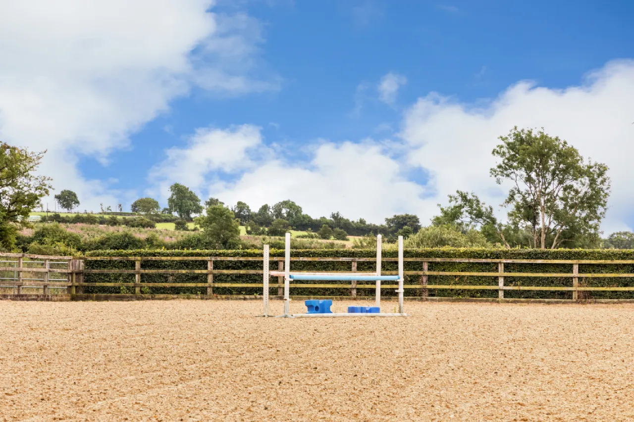 Photo of Beaconhill, On Approx 15.7 Ha 38.77 Acres, Kennycourt, Brannockstown, Co Kildare, W91 Y303