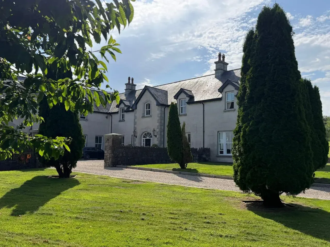 Photo of Beaconhill, On Approx 15.7 Ha 38.77 Acres, Kennycourt, Brannockstown, Co Kildare, W91 Y303