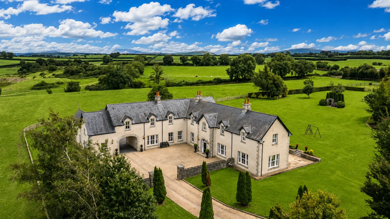 Photo of Beaconhill, On Approx 15.7 Ha 38.77 Acres, Kennycourt, Brannockstown, Co Kildare, W91 Y303