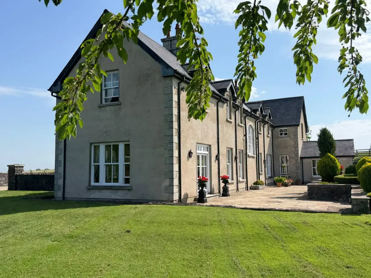 Photo of Beaconhill, On Approx 15.7 Ha 38.77 Acres, Kennycourt, Brannockstown, Co Kildare, W91 Y303