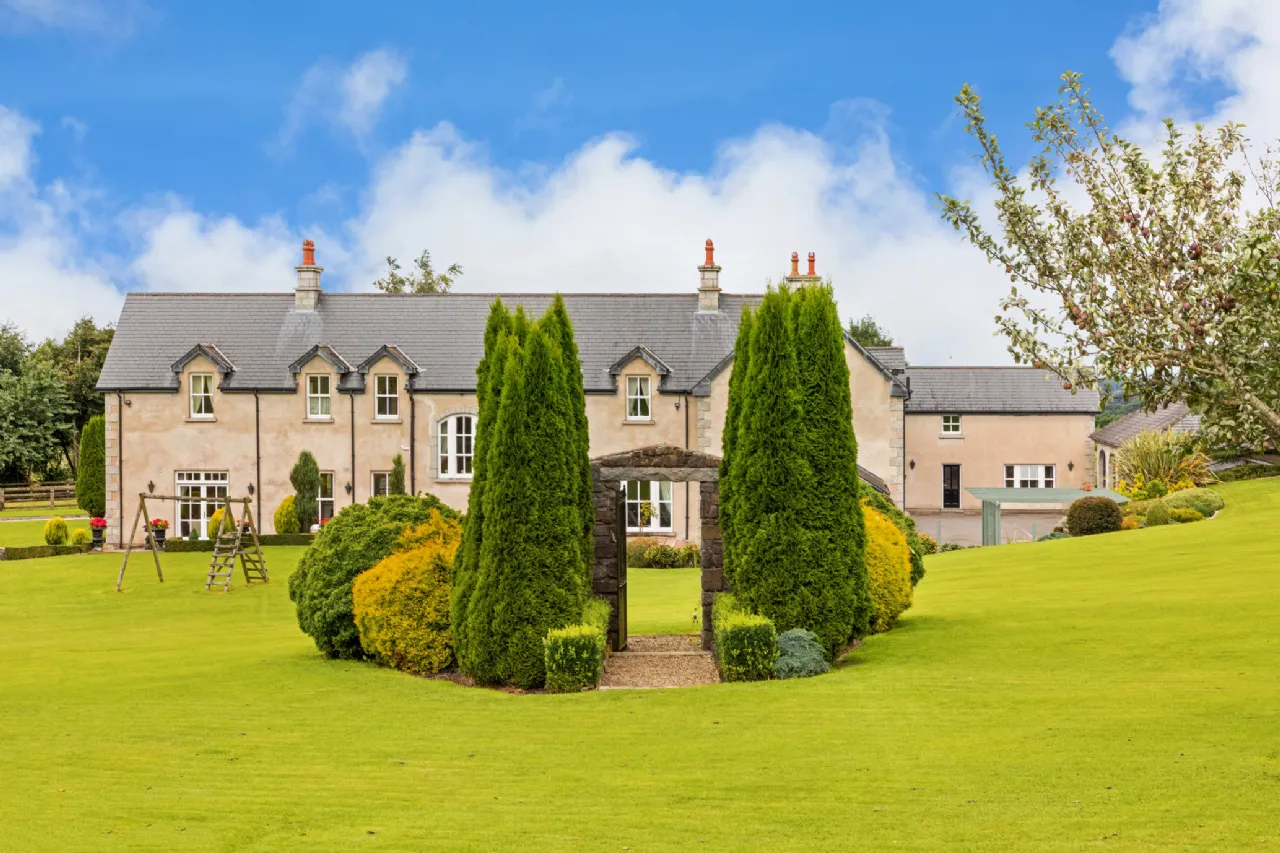 Photo of Beaconhill, On Approx 15.7 Ha 38.77 Acres, Kennycourt, Brannockstown, Co Kildare, W91 Y303