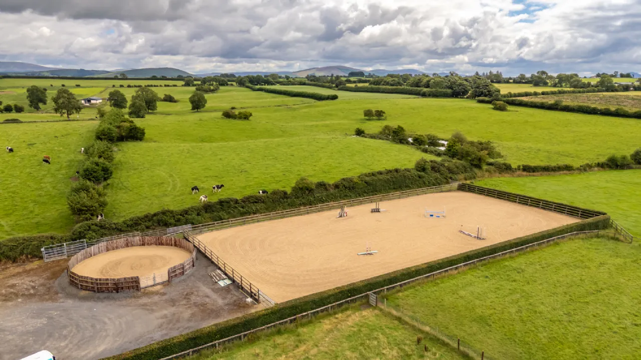 Photo of Beaconhill, On Approx 15.7 Ha 38.77 Acres, Kennycourt, Brannockstown, Co Kildare, W91 Y303