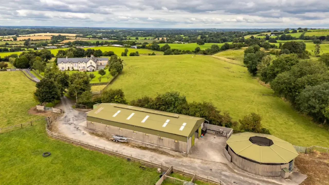 Photo of Beaconhill, On Approx 15.7 Ha 38.77 Acres, Kennycourt, Brannockstown, Co Kildare, W91 Y303