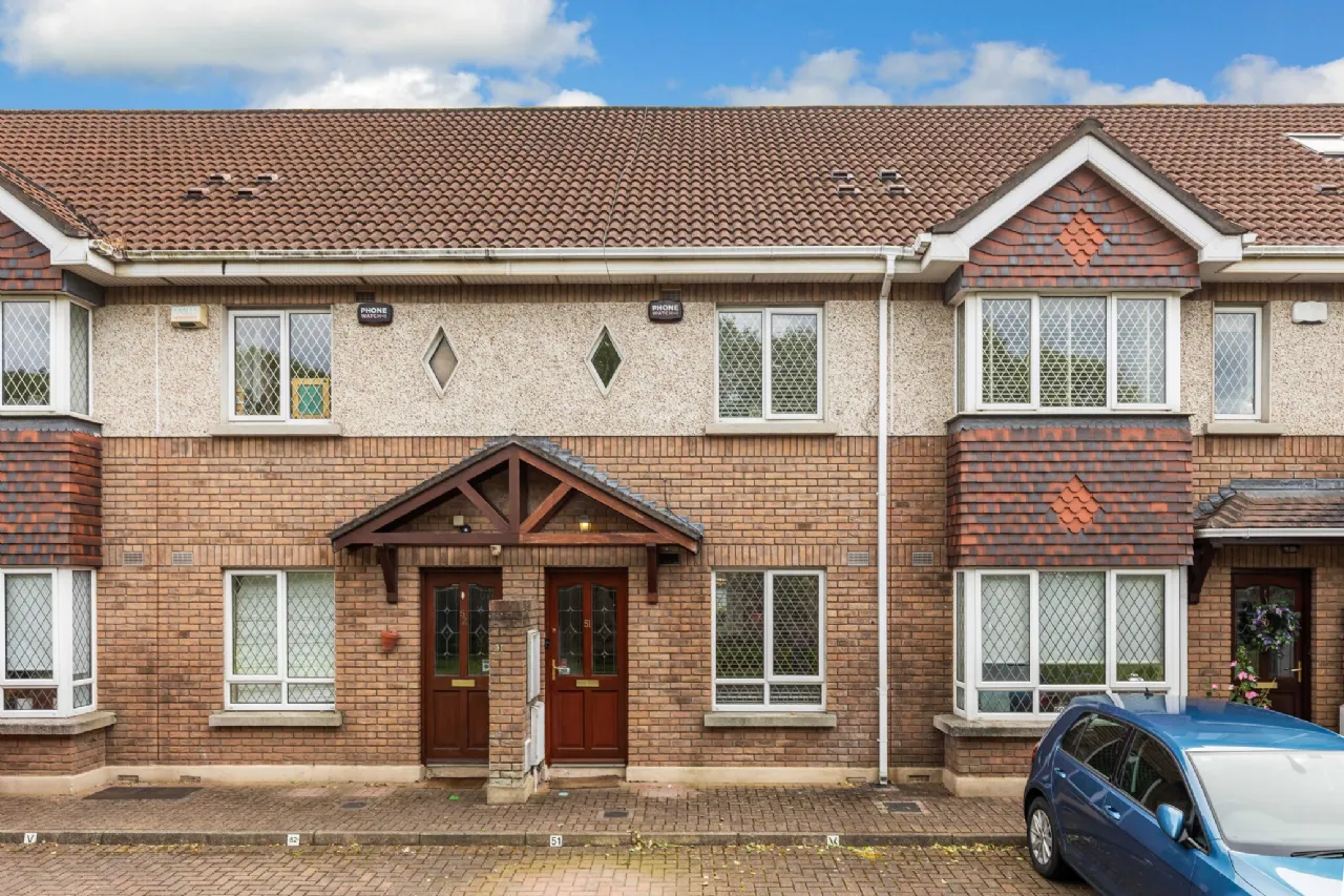 Photo of 51 Belleville, Blackhorse Avenue, Ashtown, Dublin 7, D07 E368