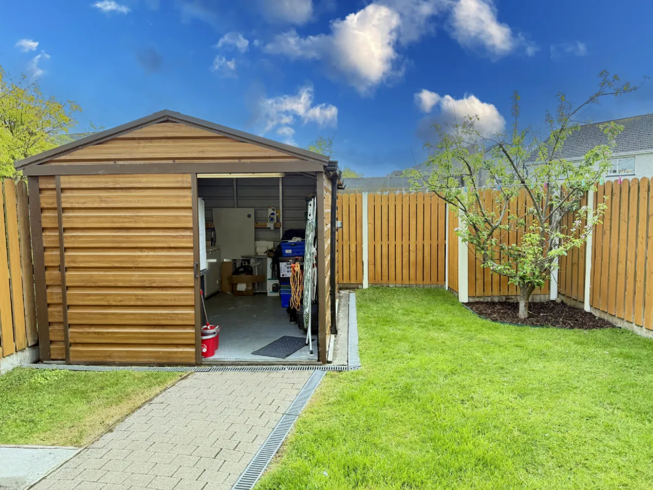 Photo of 17 Lakeview, Castlebar, Co. Mayo, F23 VX09