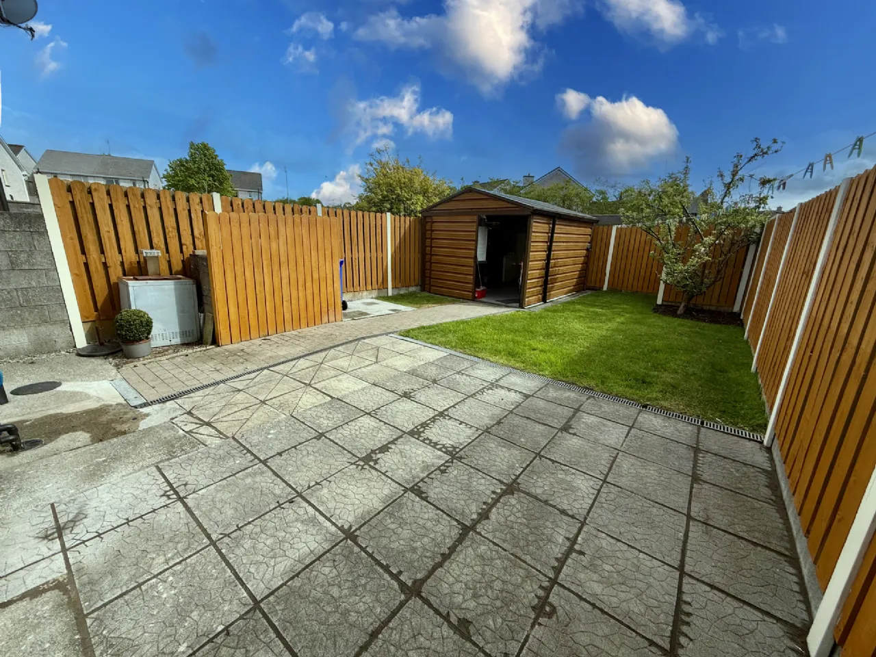 Photo of 17 Lakeview, Castlebar, Co. Mayo, F23 VX09