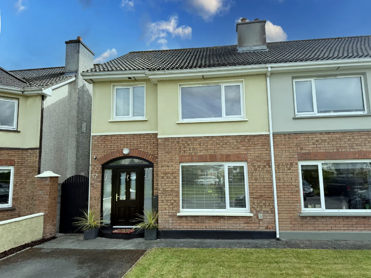 Photo of 17 Lakeview, Castlebar, Co. Mayo, F23 VX09