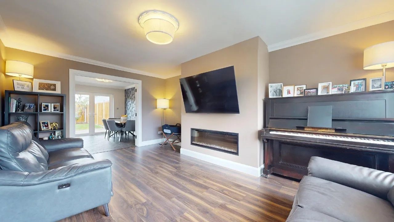 Photo of 17 Lakeview, Castlebar, Co. Mayo, F23 VX09