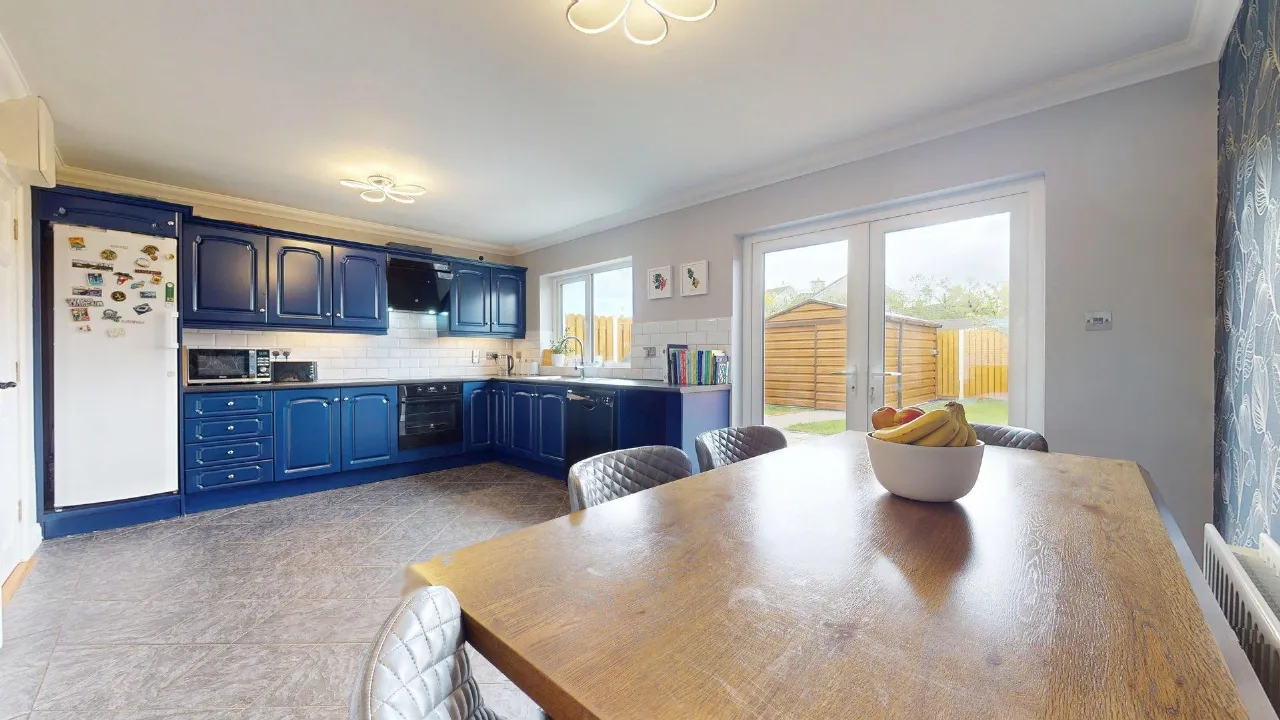 Photo of 17 Lakeview, Castlebar, Co. Mayo, F23 VX09