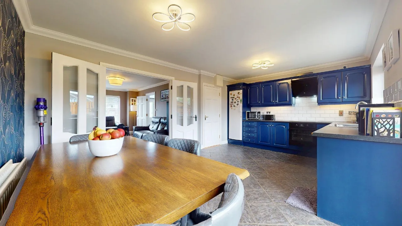 Photo of 17 Lakeview, Castlebar, Co. Mayo, F23 VX09