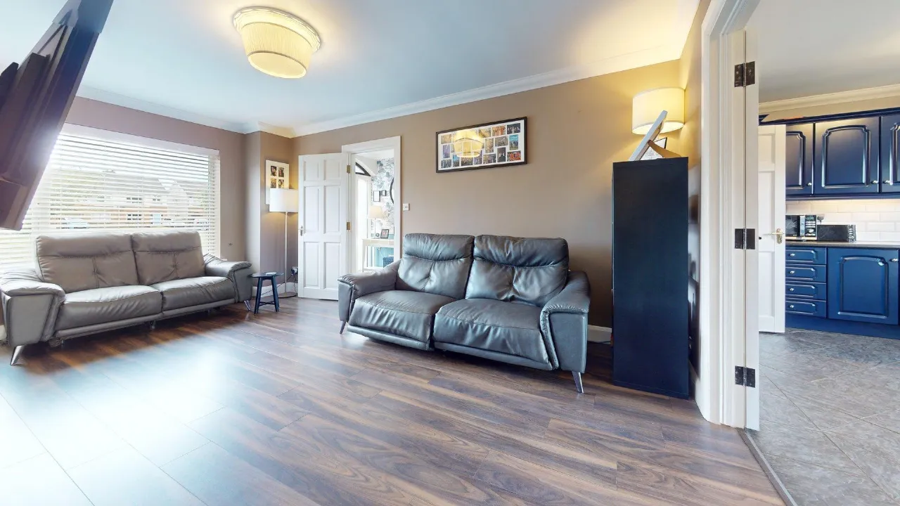 Photo of 17 Lakeview, Castlebar, Co. Mayo, F23 VX09