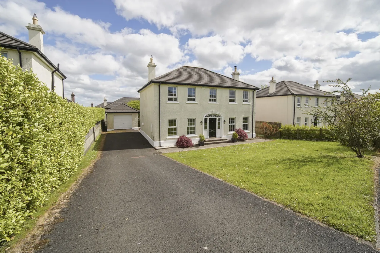 Photo of 7 Thornberry, Letterkenny, Co. Donegal, F92 X9FP