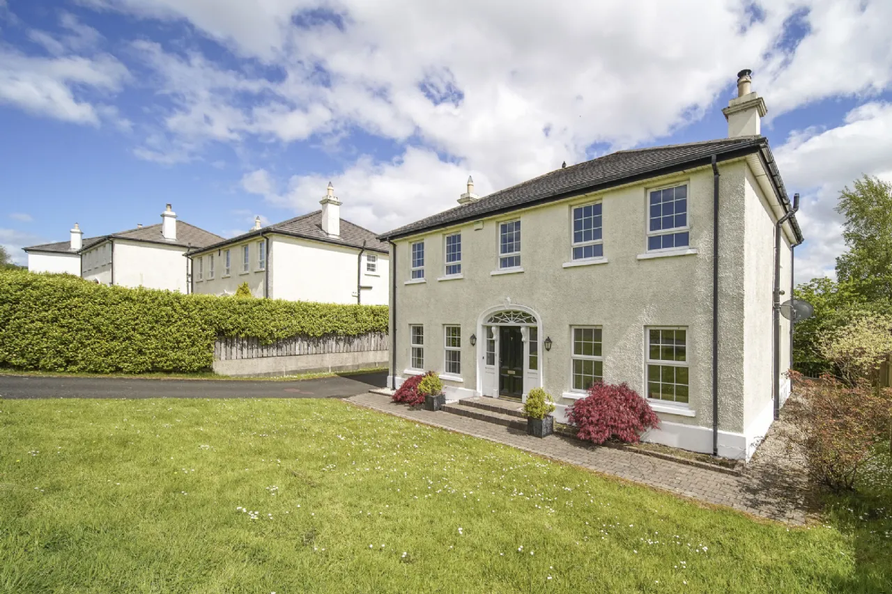 Photo of 7 Thornberry, Letterkenny, Co. Donegal, F92 X9FP