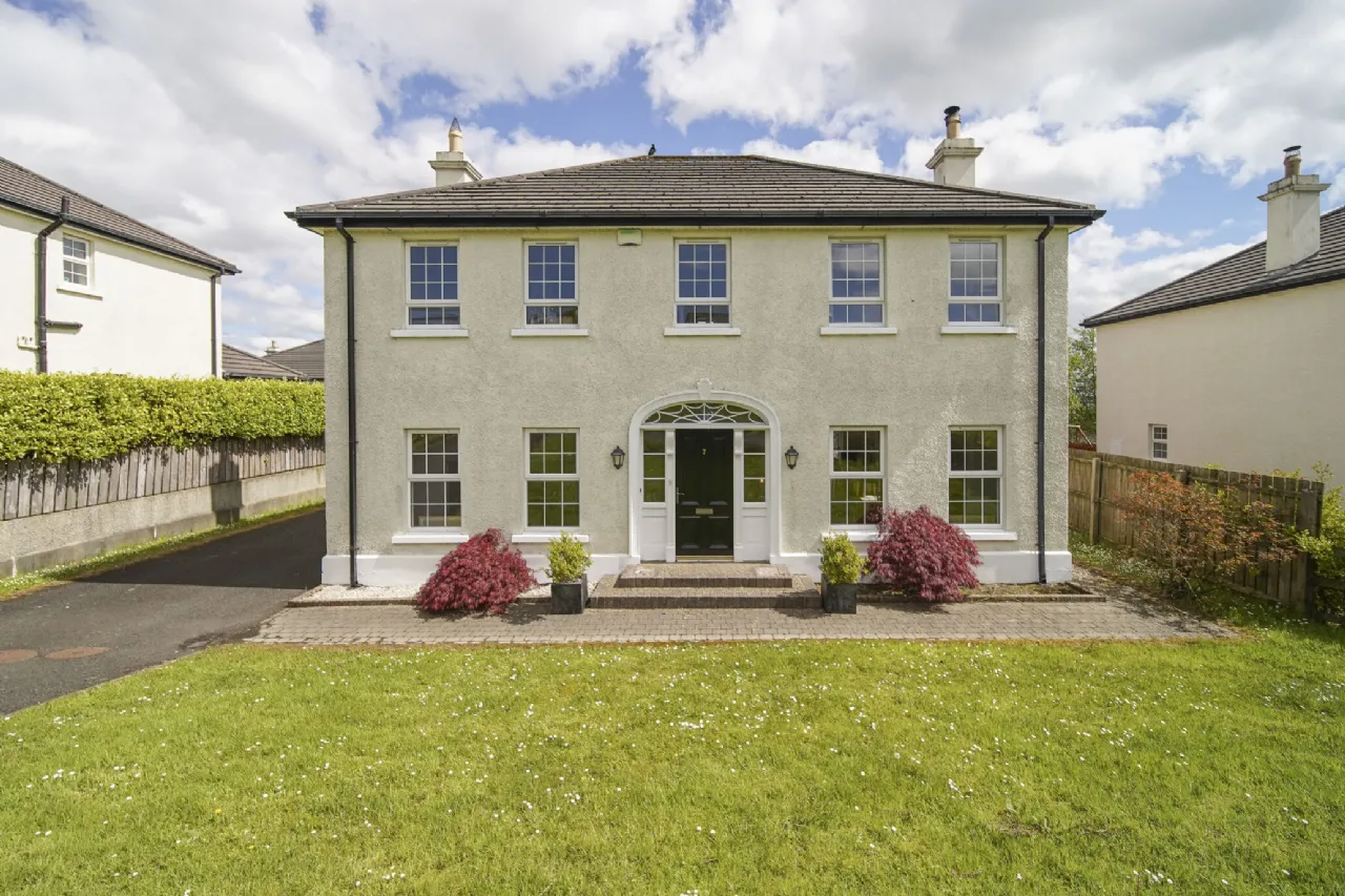 Photo of 7 Thornberry, Letterkenny, Co. Donegal, F92 X9FP