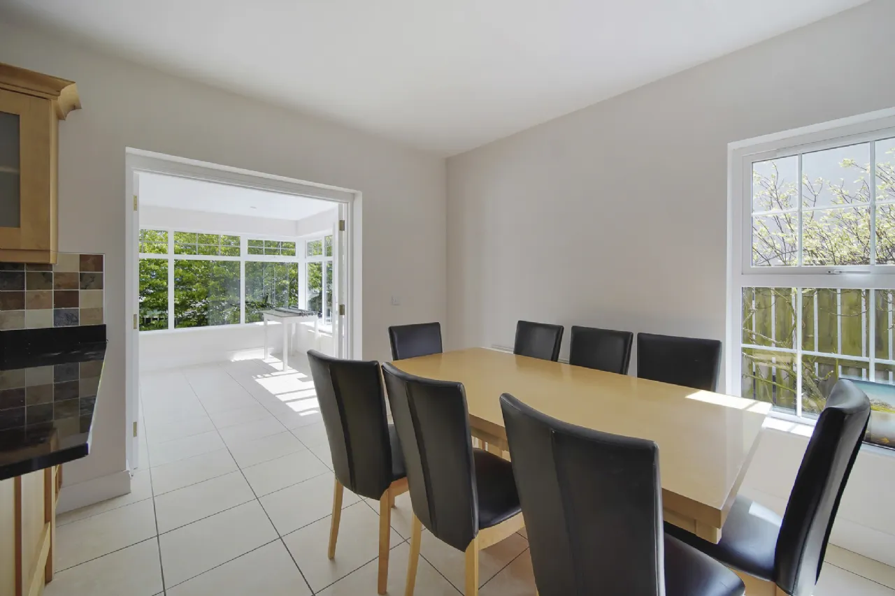 Photo of 7 Thornberry, Letterkenny, Co. Donegal, F92 X9FP