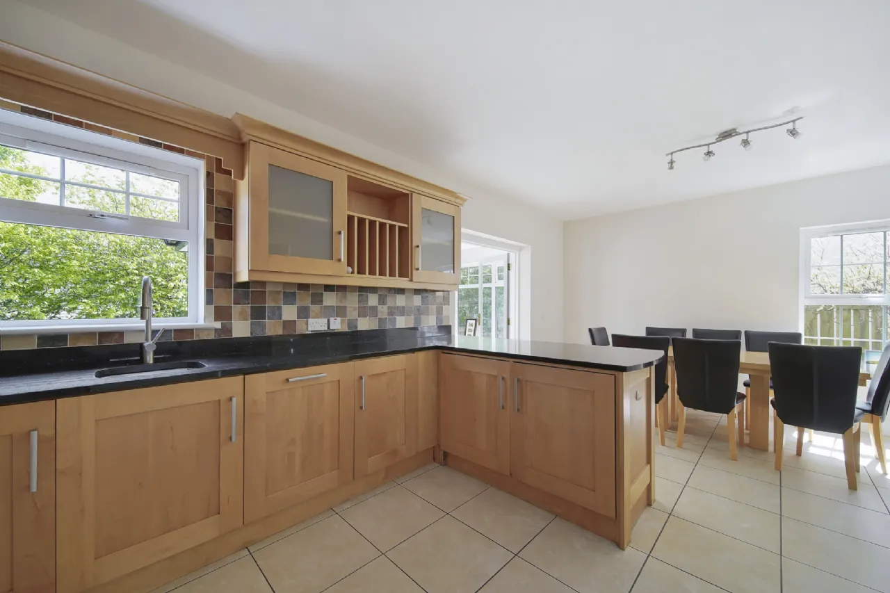 Photo of 7 Thornberry, Letterkenny, Co. Donegal, F92 X9FP