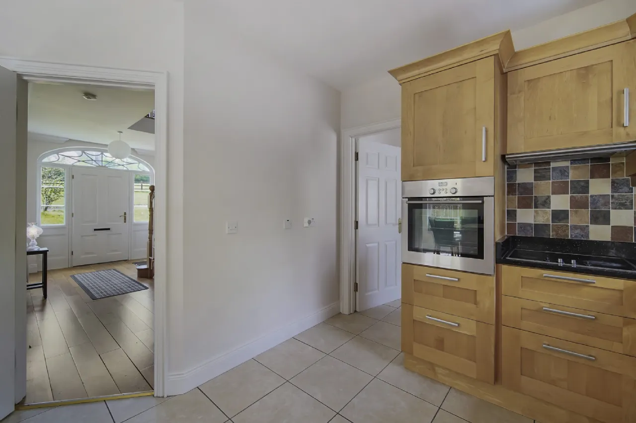 Photo of 7 Thornberry, Letterkenny, Co. Donegal, F92 X9FP