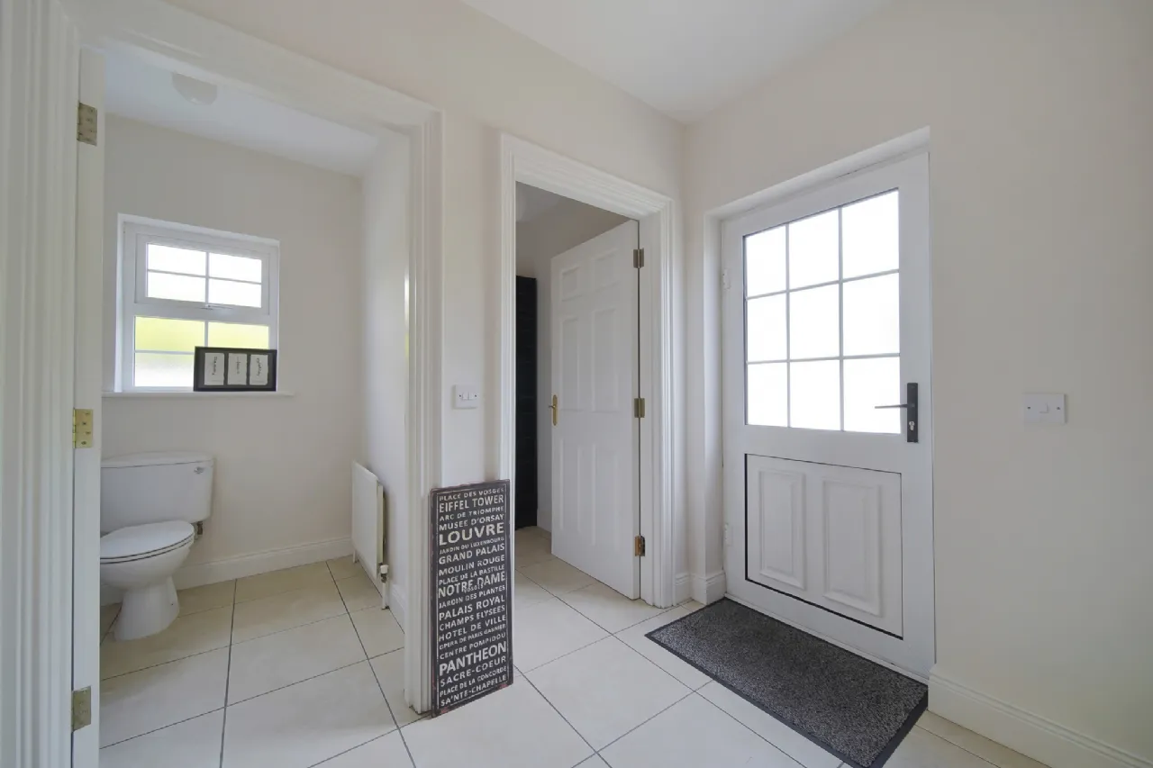 Photo of 7 Thornberry, Letterkenny, Co. Donegal, F92 X9FP