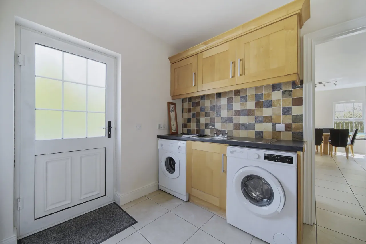 Photo of 7 Thornberry, Letterkenny, Co. Donegal, F92 X9FP