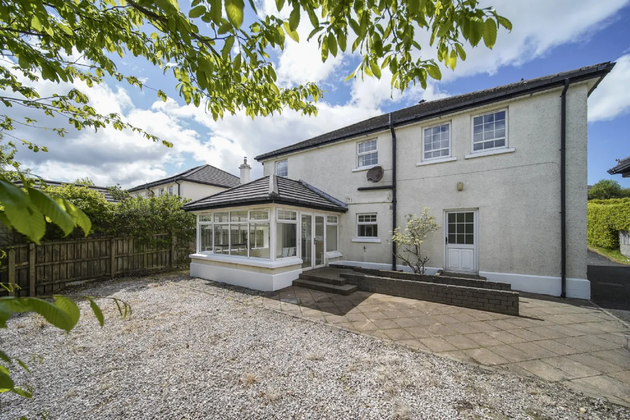Photo of 7 Thornberry, Letterkenny, Co. Donegal, F92 X9FP