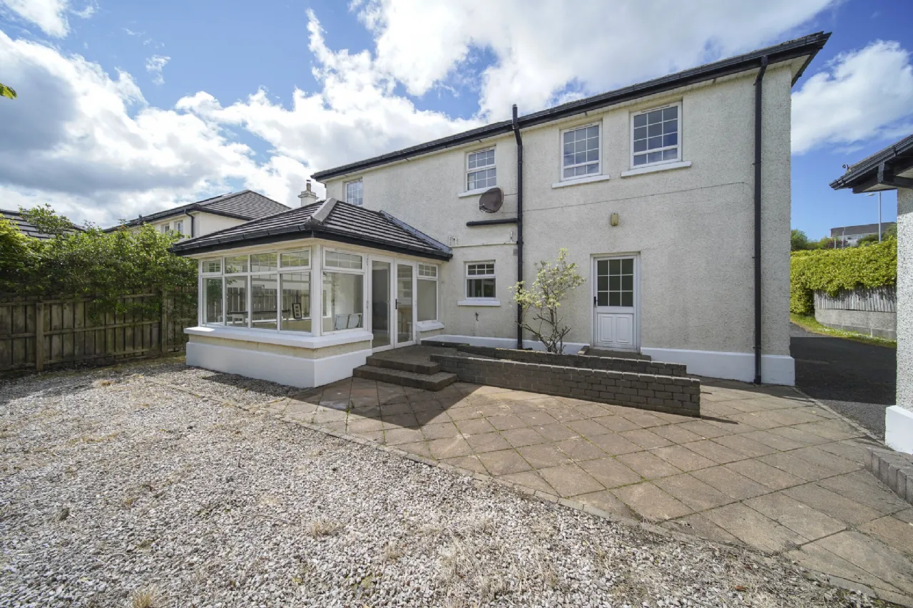 Photo of 7 Thornberry, Letterkenny, Co. Donegal, F92 X9FP