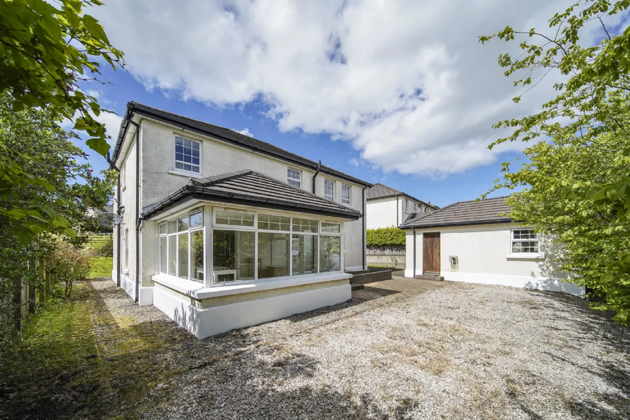 Photo of 7 Thornberry, Letterkenny, Co. Donegal, F92 X9FP