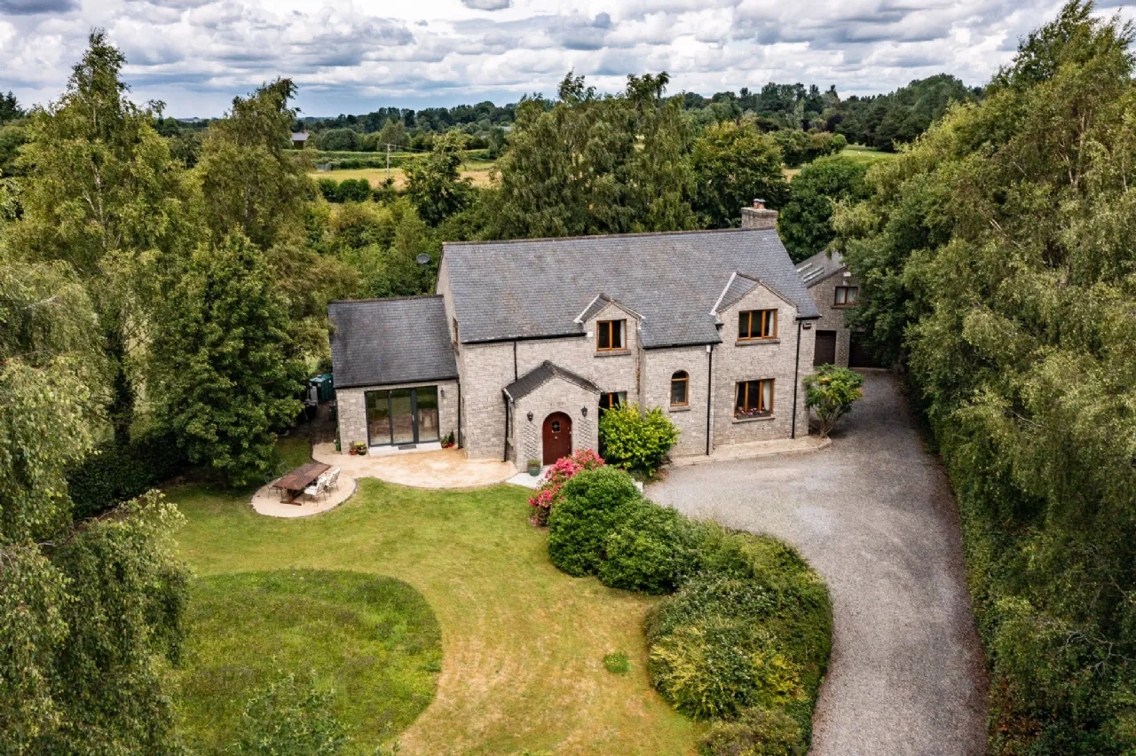 Photo of Bodenstown Lodge,, Bodenstown,, Sallins,, Co. Kildare, W91 HT28