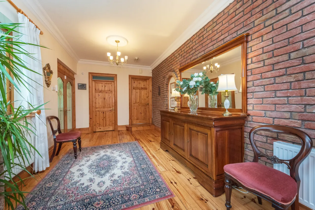 Photo of Bodenstown Lodge,, Bodenstown,, Sallins,, Co. Kildare, W91 HT28