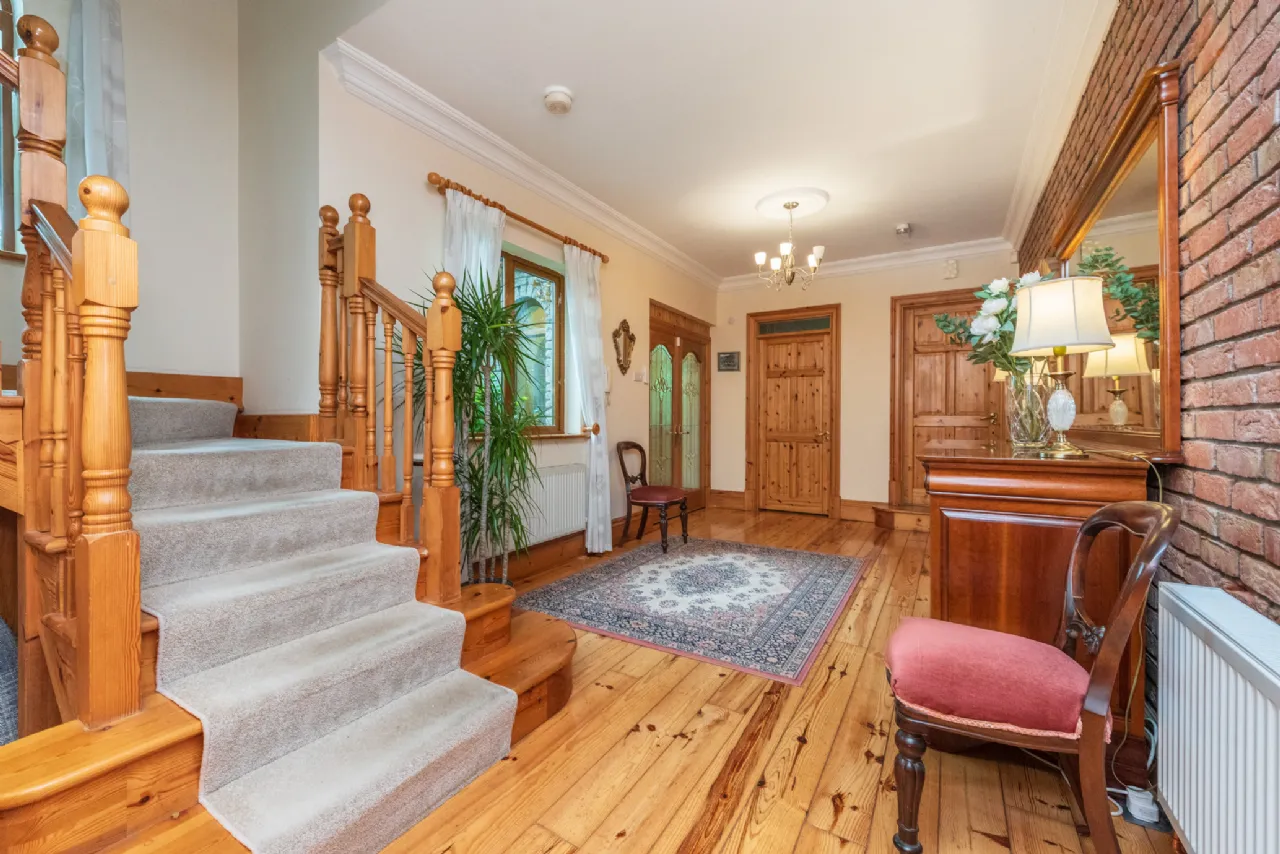 Photo of Bodenstown Lodge,, Bodenstown,, Sallins,, Co. Kildare, W91 HT28