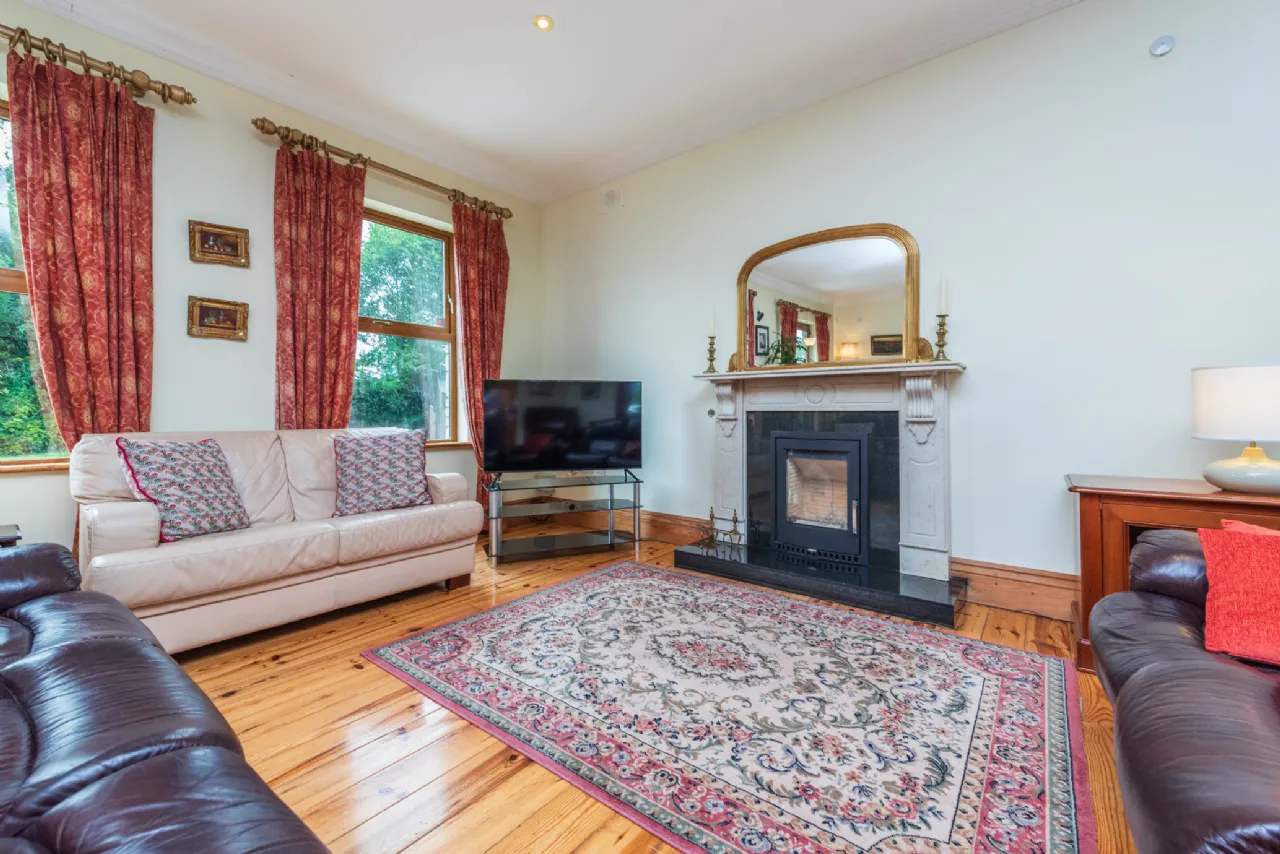 Photo of Bodenstown Lodge,, Bodenstown,, Sallins,, Co. Kildare, W91 HT28