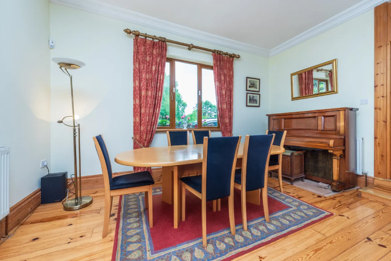 Photo of Bodenstown Lodge,, Bodenstown,, Sallins,, Co. Kildare, W91 HT28