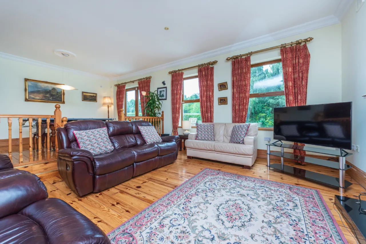 Photo of Bodenstown Lodge,, Bodenstown,, Sallins,, Co. Kildare, W91 HT28
