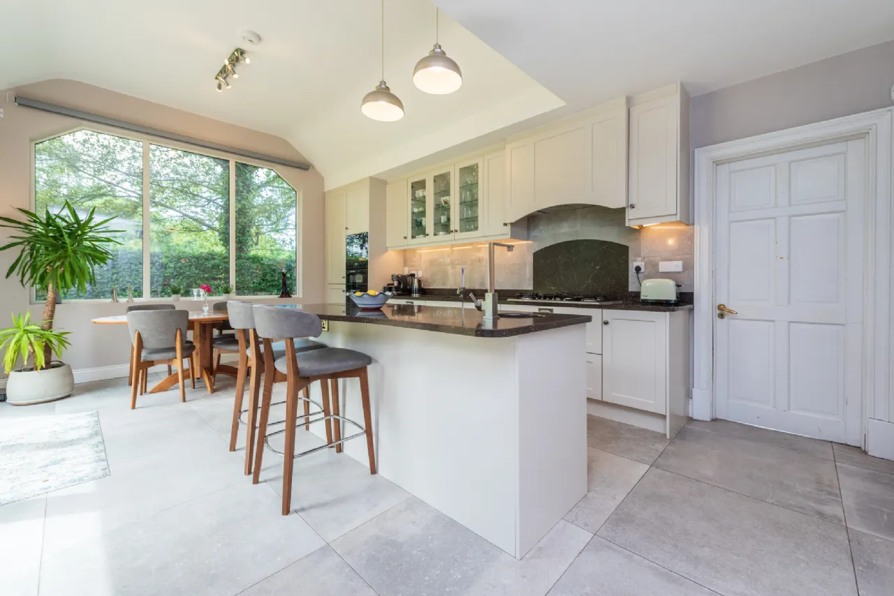Photo of Bodenstown Lodge,, Bodenstown,, Sallins,, Co. Kildare, W91 HT28