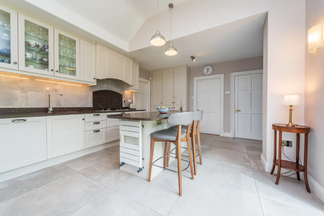 Photo of Bodenstown Lodge,, Bodenstown,, Sallins,, Co. Kildare, W91 HT28