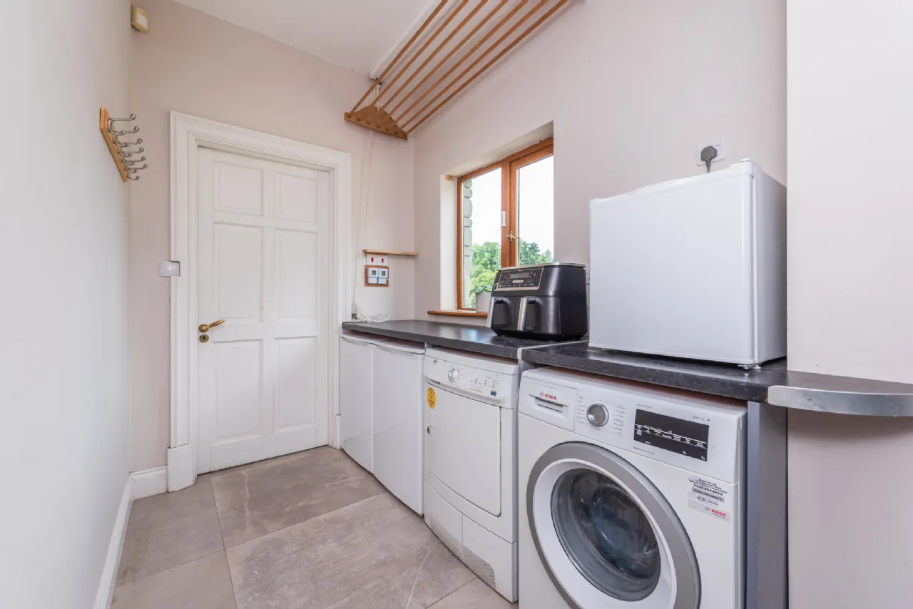 Photo of Bodenstown Lodge,, Bodenstown,, Sallins,, Co. Kildare, W91 HT28