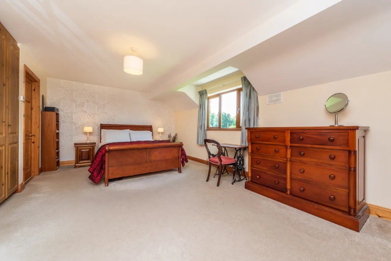 Photo of Bodenstown Lodge,, Bodenstown,, Sallins,, Co. Kildare, W91 HT28