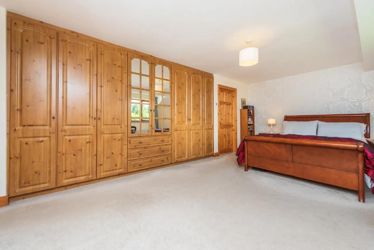 Photo of Bodenstown Lodge,, Bodenstown,, Sallins,, Co. Kildare, W91 HT28