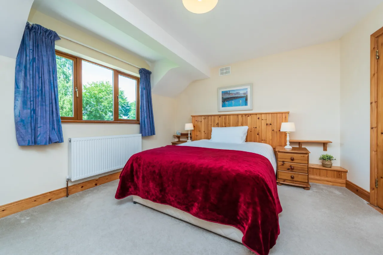 Photo of Bodenstown Lodge,, Bodenstown,, Sallins,, Co. Kildare, W91 HT28