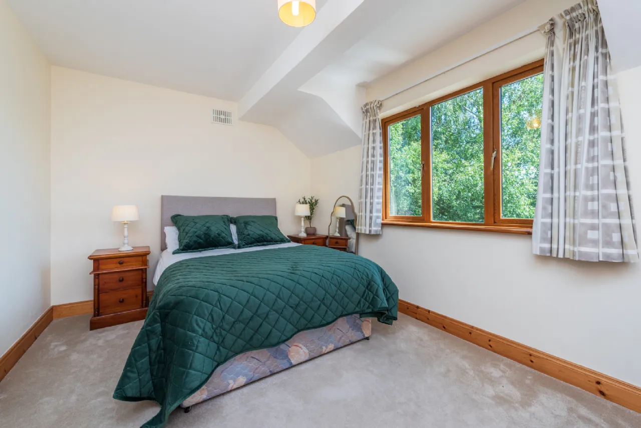 Photo of Bodenstown Lodge,, Bodenstown,, Sallins,, Co. Kildare, W91 HT28