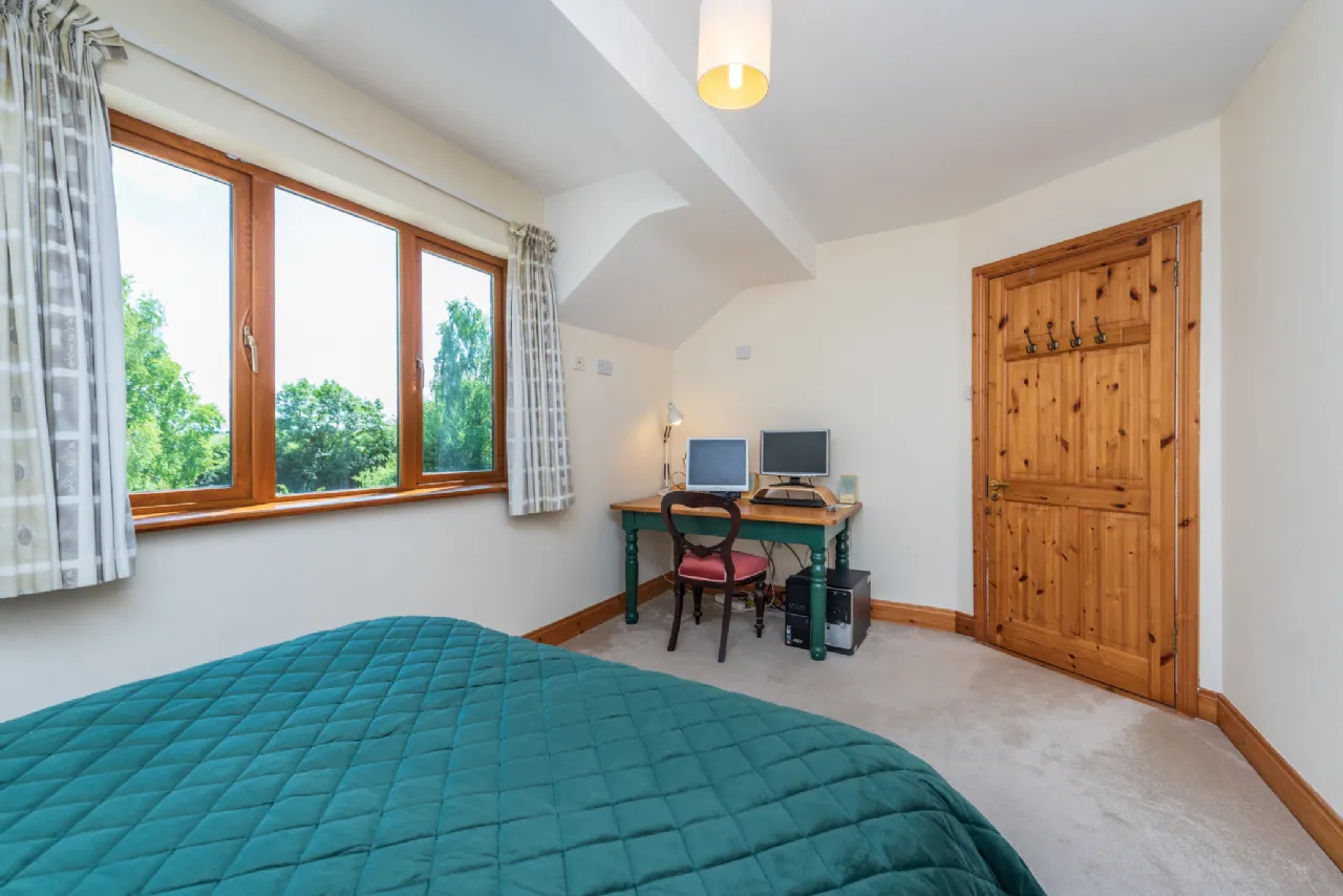 Photo of Bodenstown Lodge,, Bodenstown,, Sallins,, Co. Kildare, W91 HT28